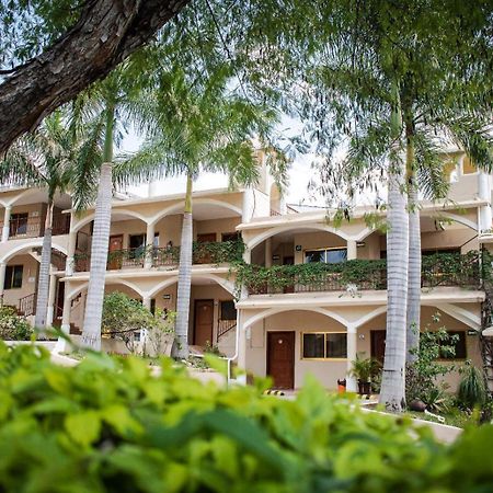 Hotel Y Restaurante Villas Del Sol Jalpan Εξωτερικό φωτογραφία